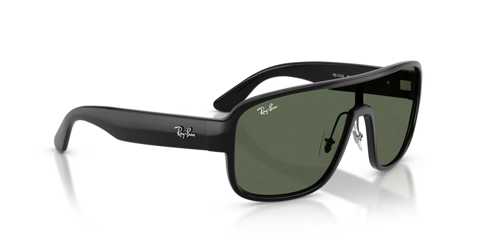 Ray-Ban 2229 Sunglasses - view 40